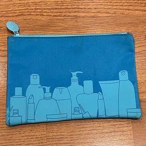 Makeup bag from ipsy